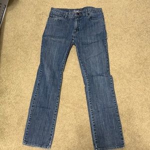 Fourstar denim
